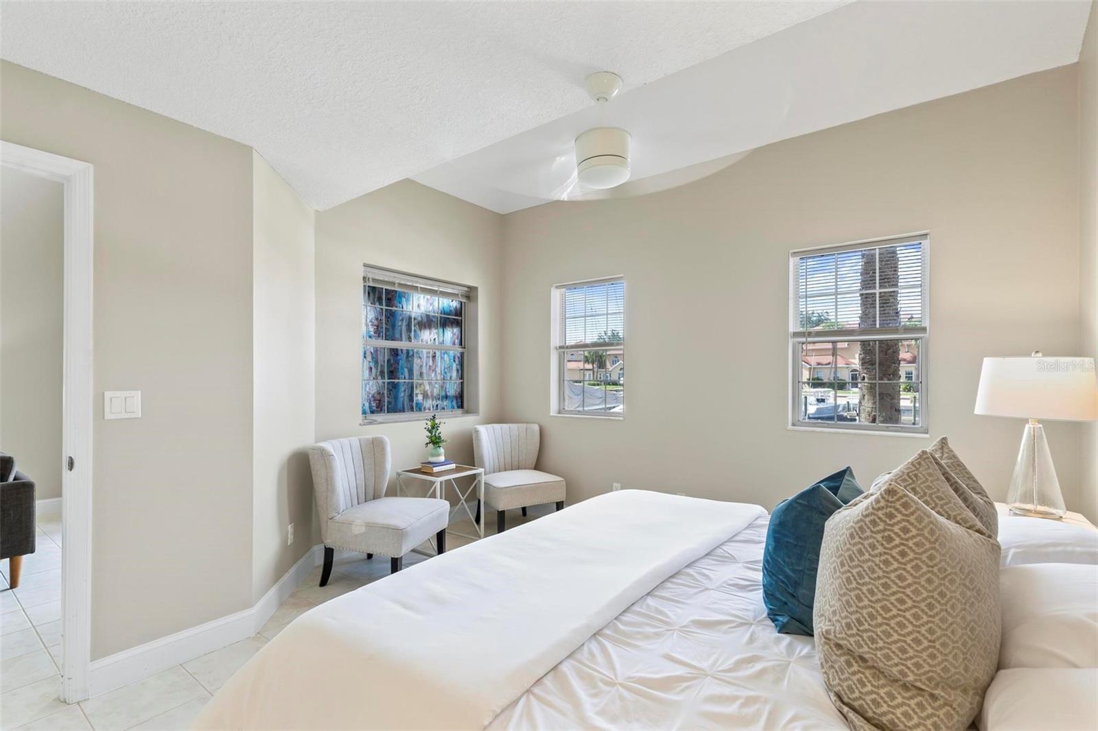 MARINA COVE - Residential