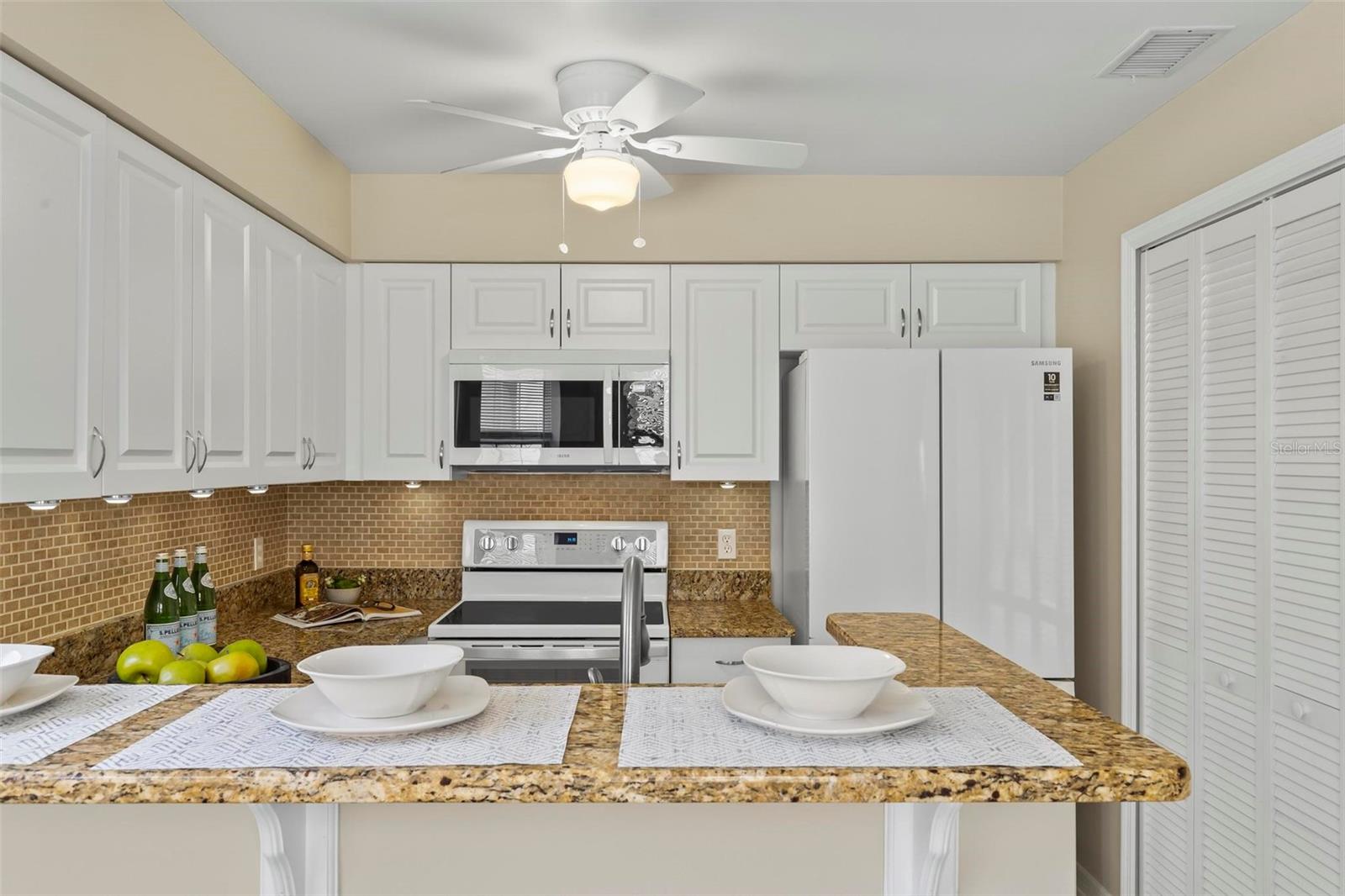 MARINA COVE - Residential