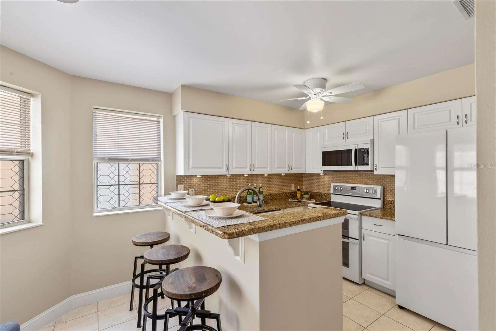 MARINA COVE - Residential