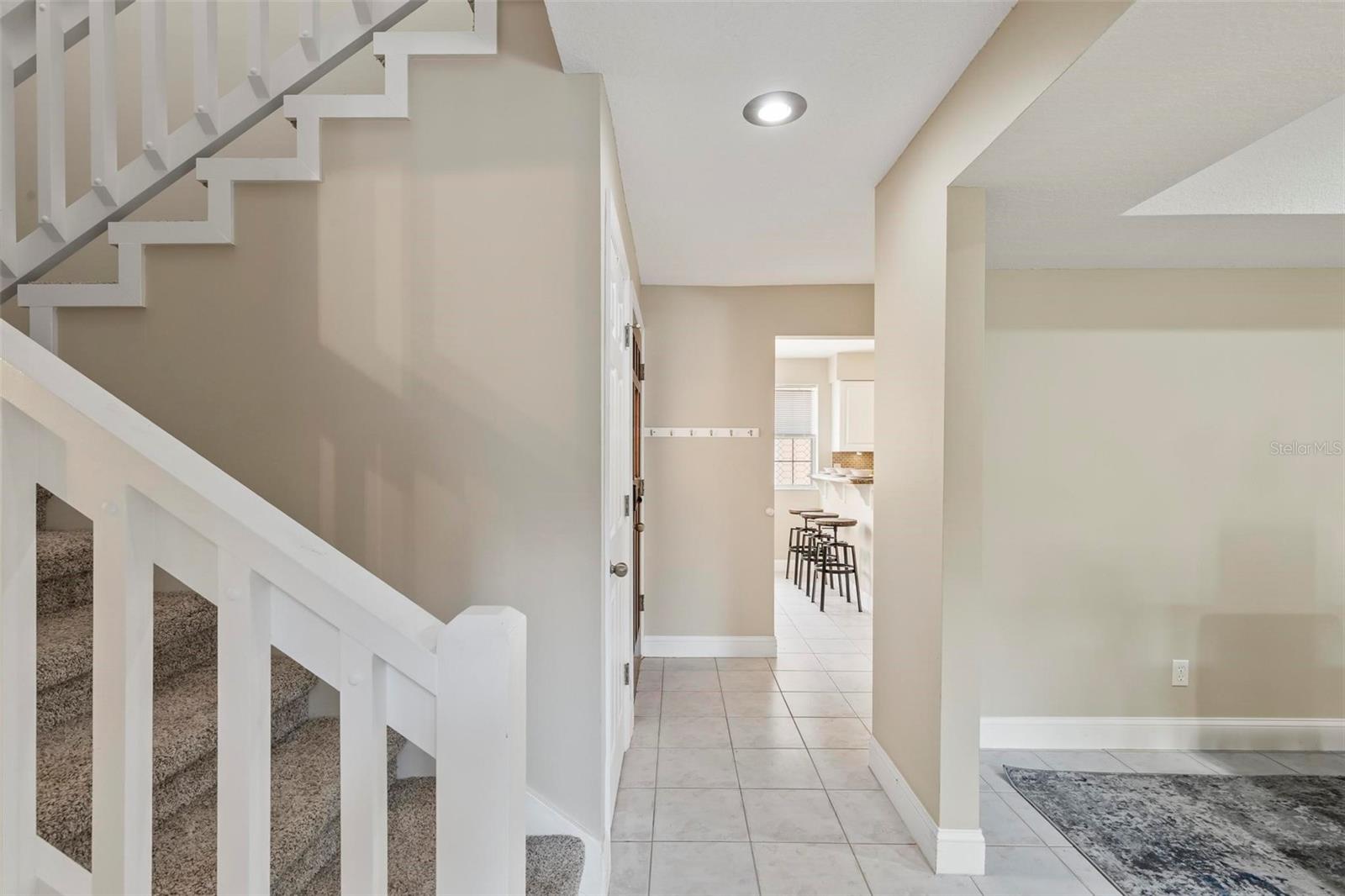 MARINA COVE - Residential