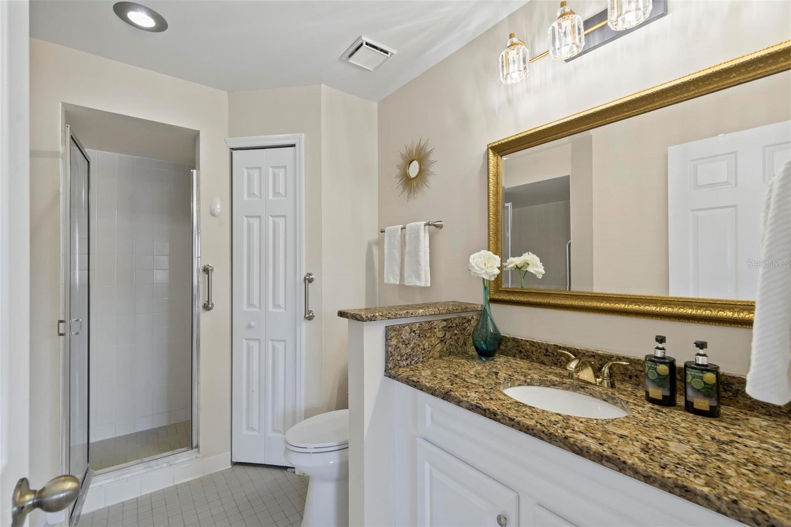 MARINA COVE - Residential