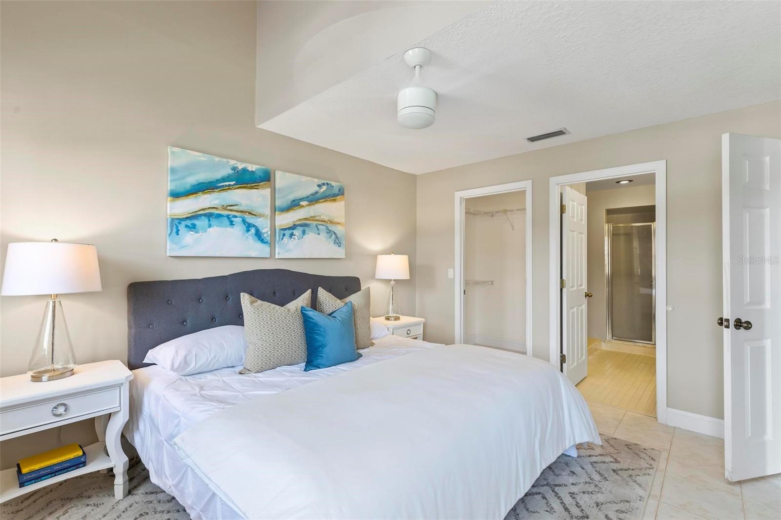 MARINA COVE - Residential