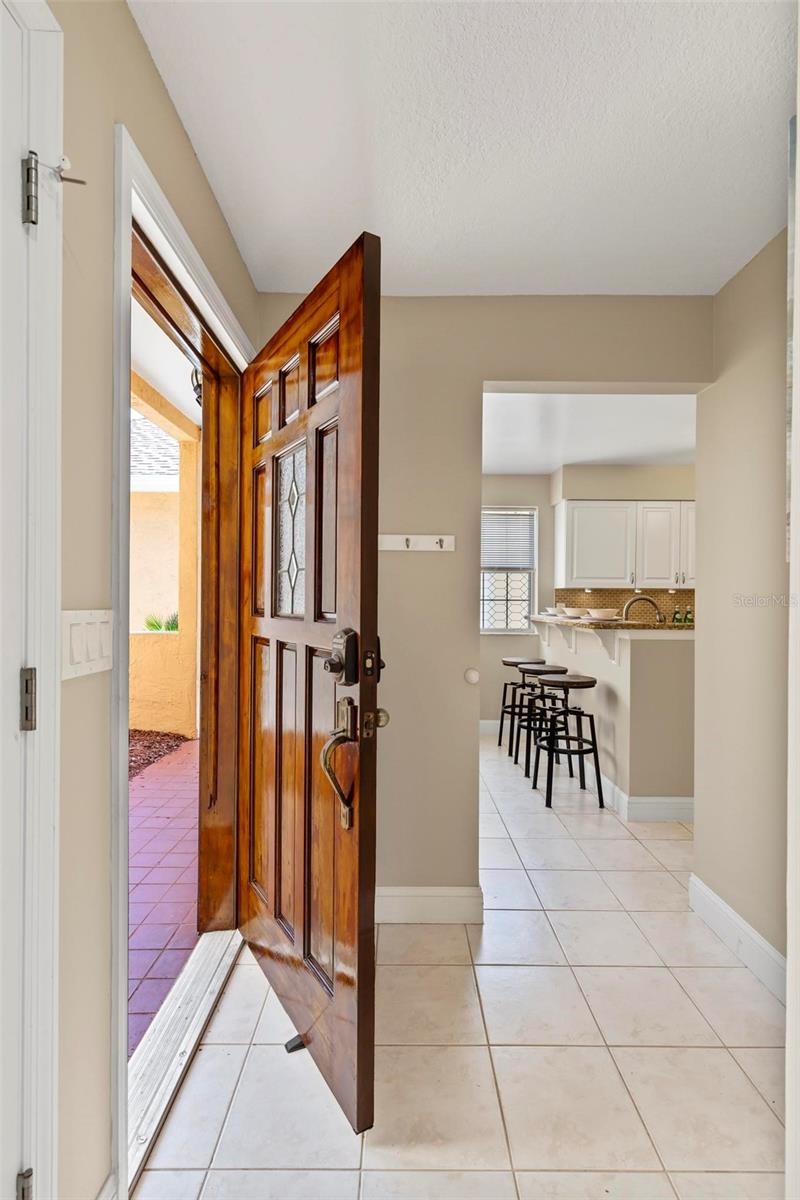 MARINA COVE - Residential