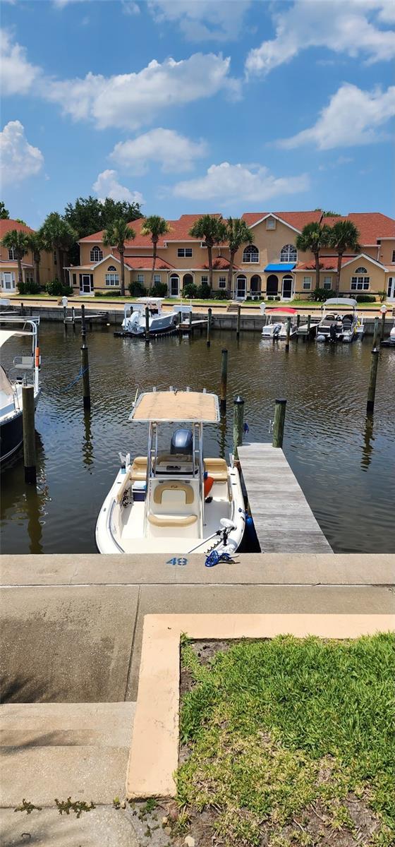 MARINA COVE - Residential