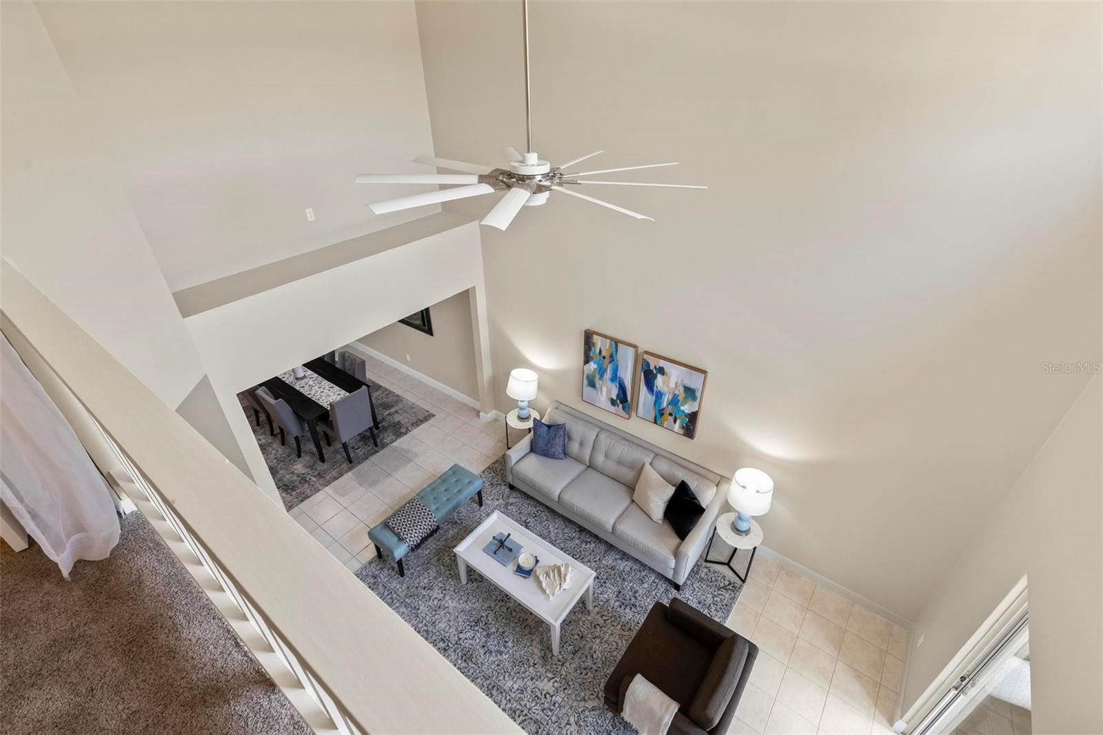 MARINA COVE - Residential