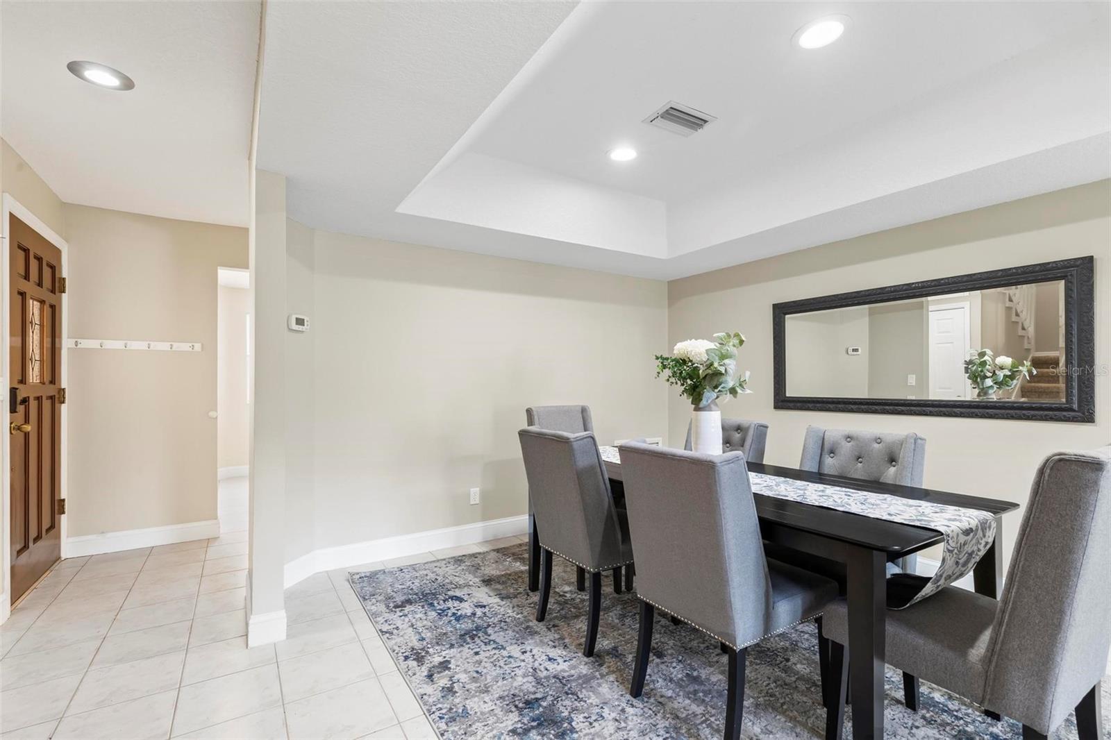 MARINA COVE - Residential