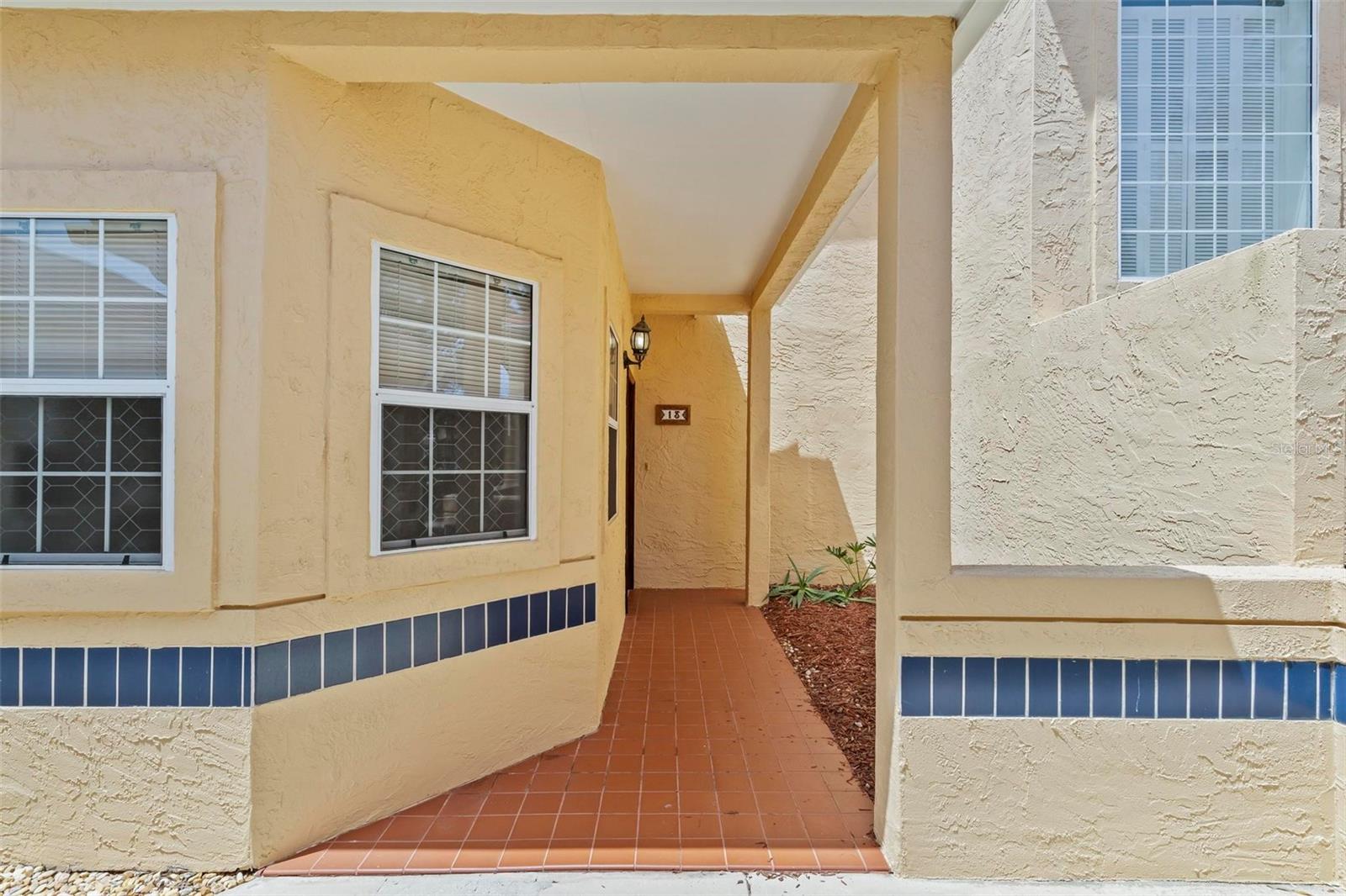 MARINA COVE - Residential