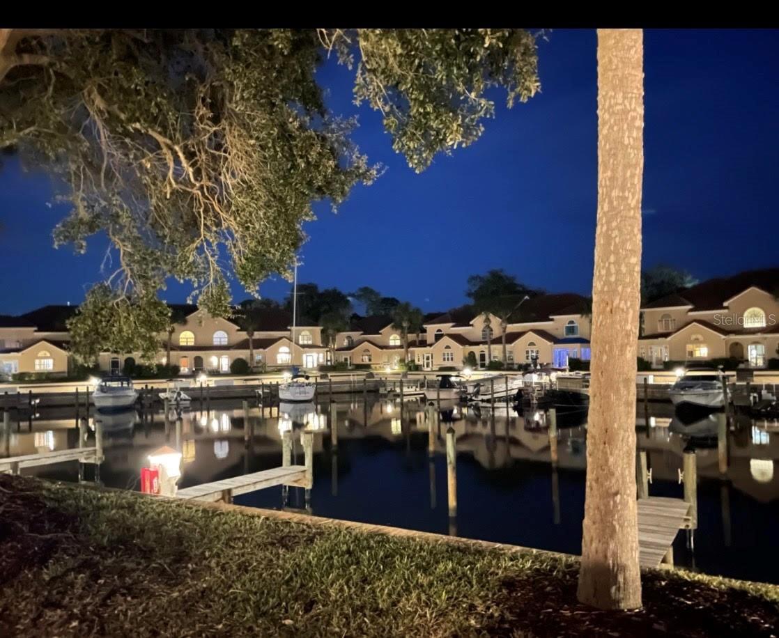 MARINA COVE - Residential