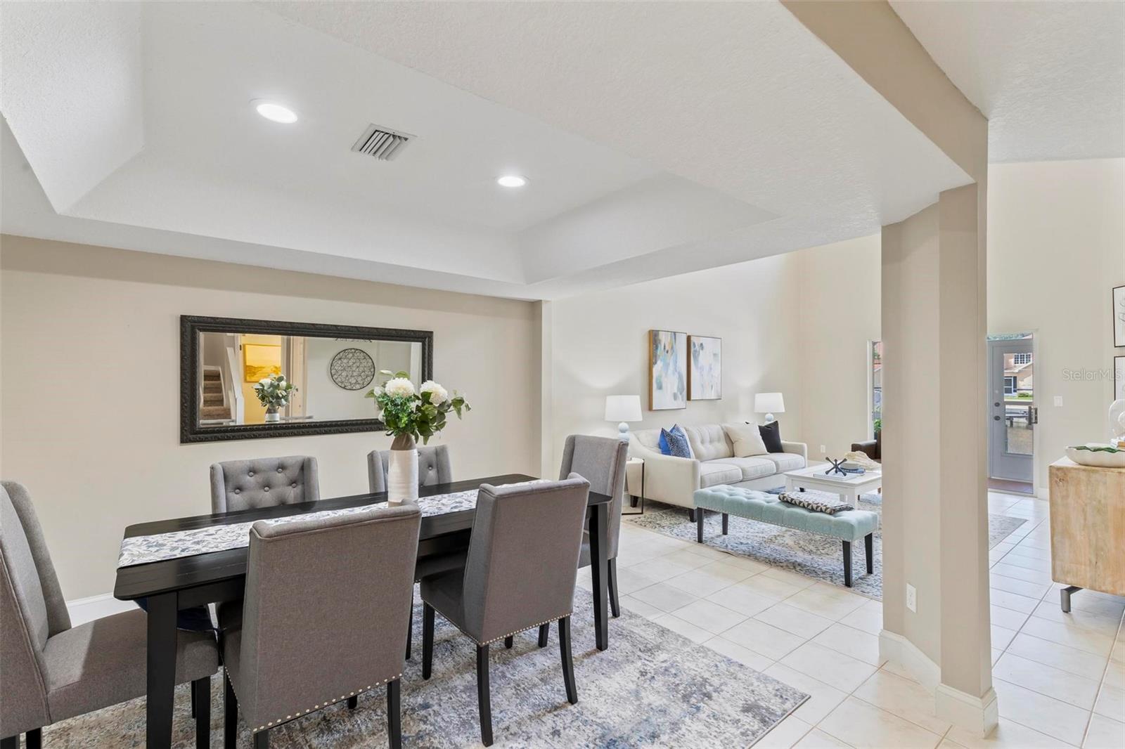 MARINA COVE - Residential