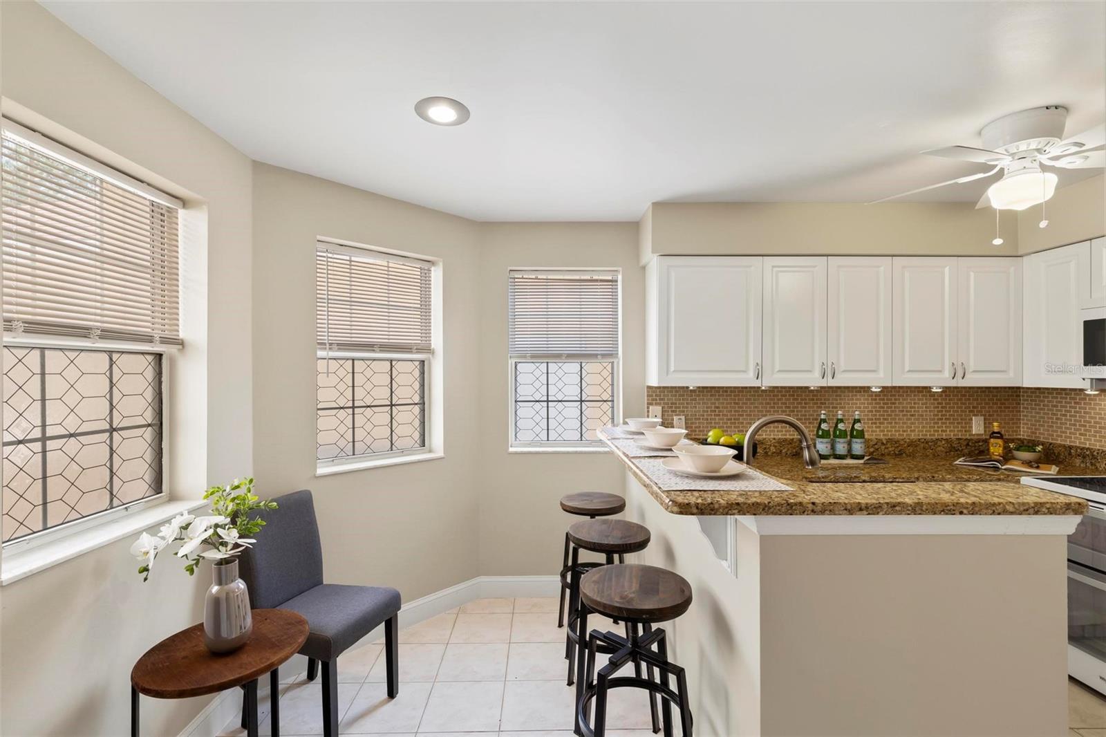 MARINA COVE - Residential