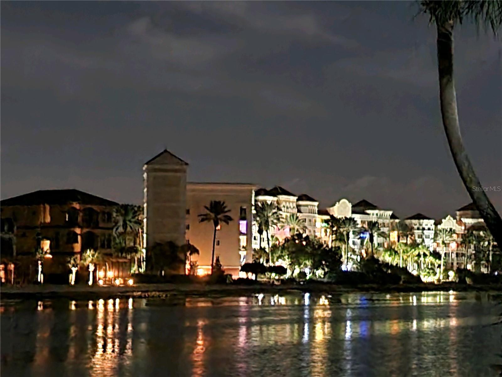 MARINA COVE - Residential