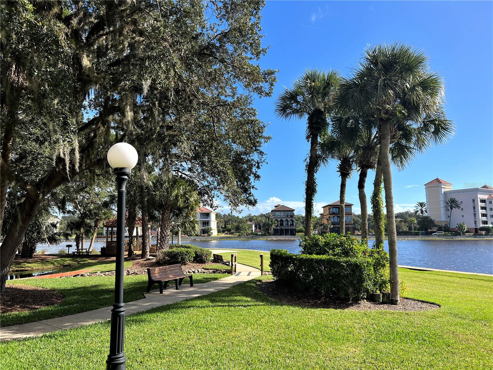 MARINA COVE - Residential