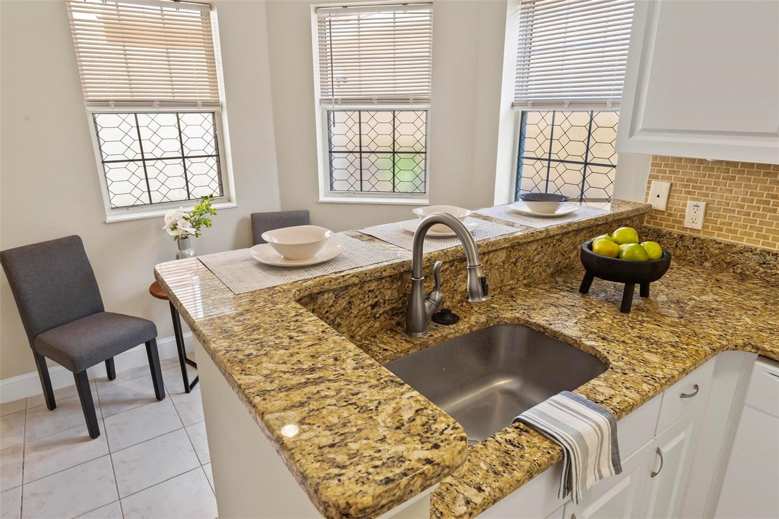 MARINA COVE - Residential