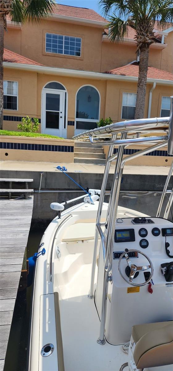 MARINA COVE - Residential