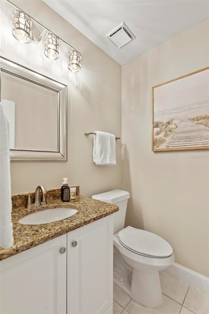 MARINA COVE - Residential