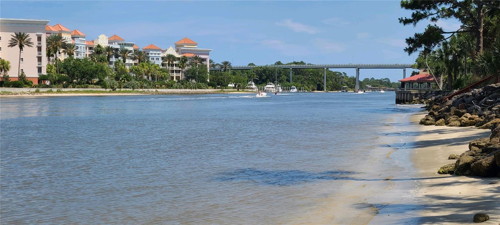 MARINA COVE - Residential