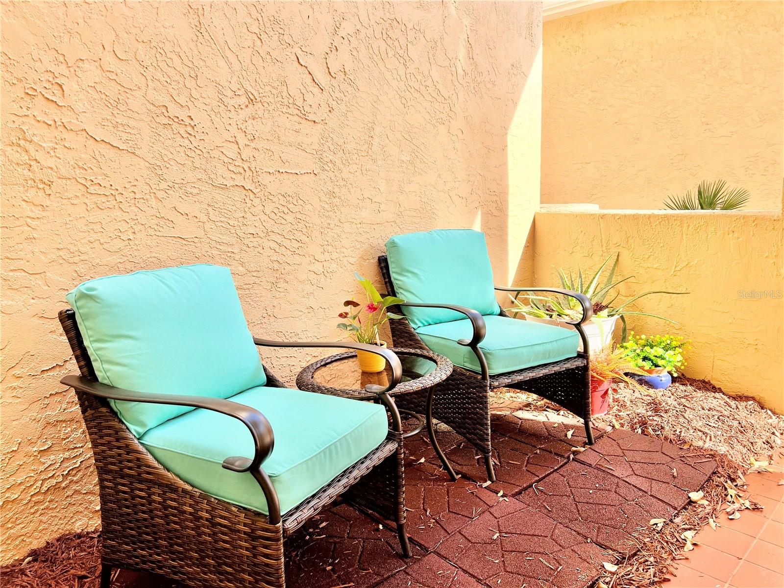 MARINA COVE - Residential