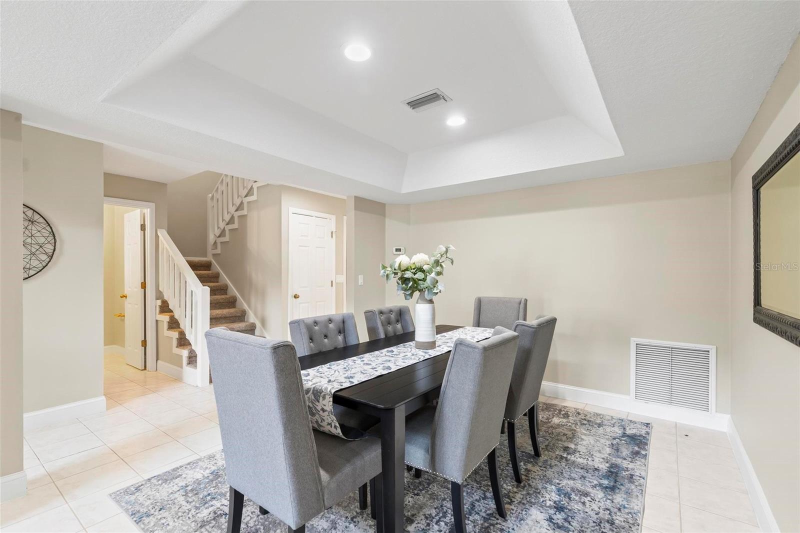 MARINA COVE - Residential