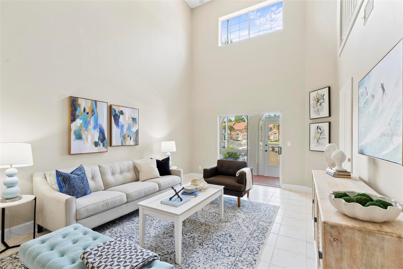 MARINA COVE - Residential