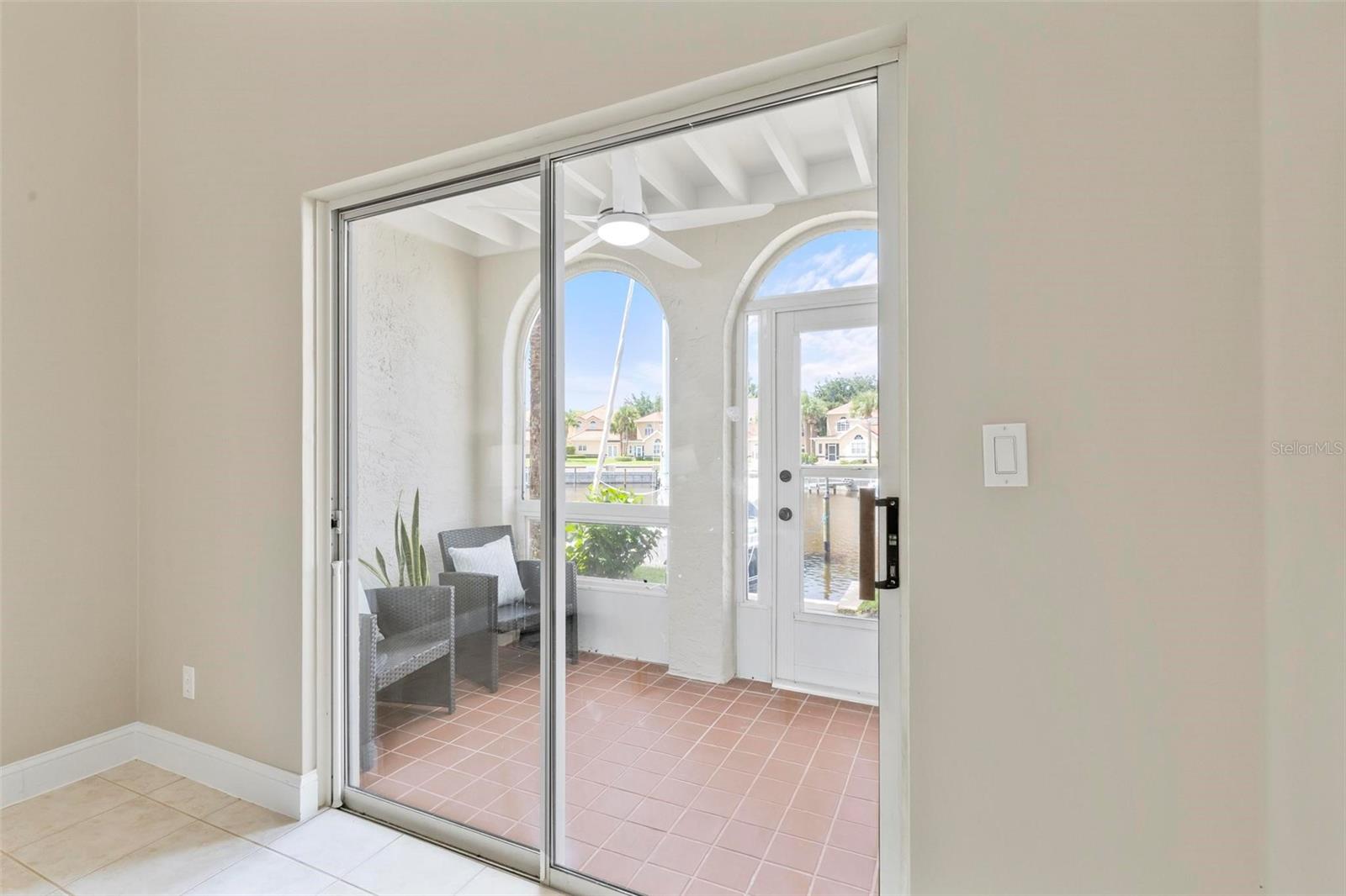 MARINA COVE - Residential