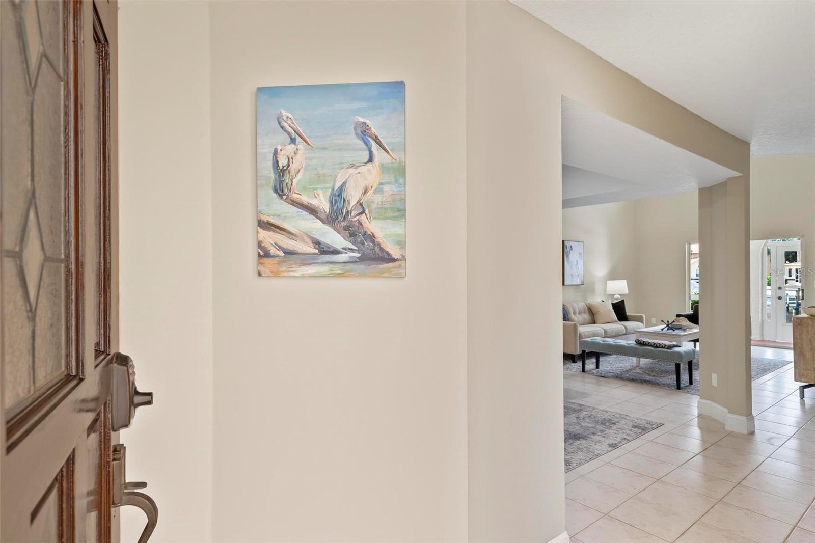 MARINA COVE - Residential