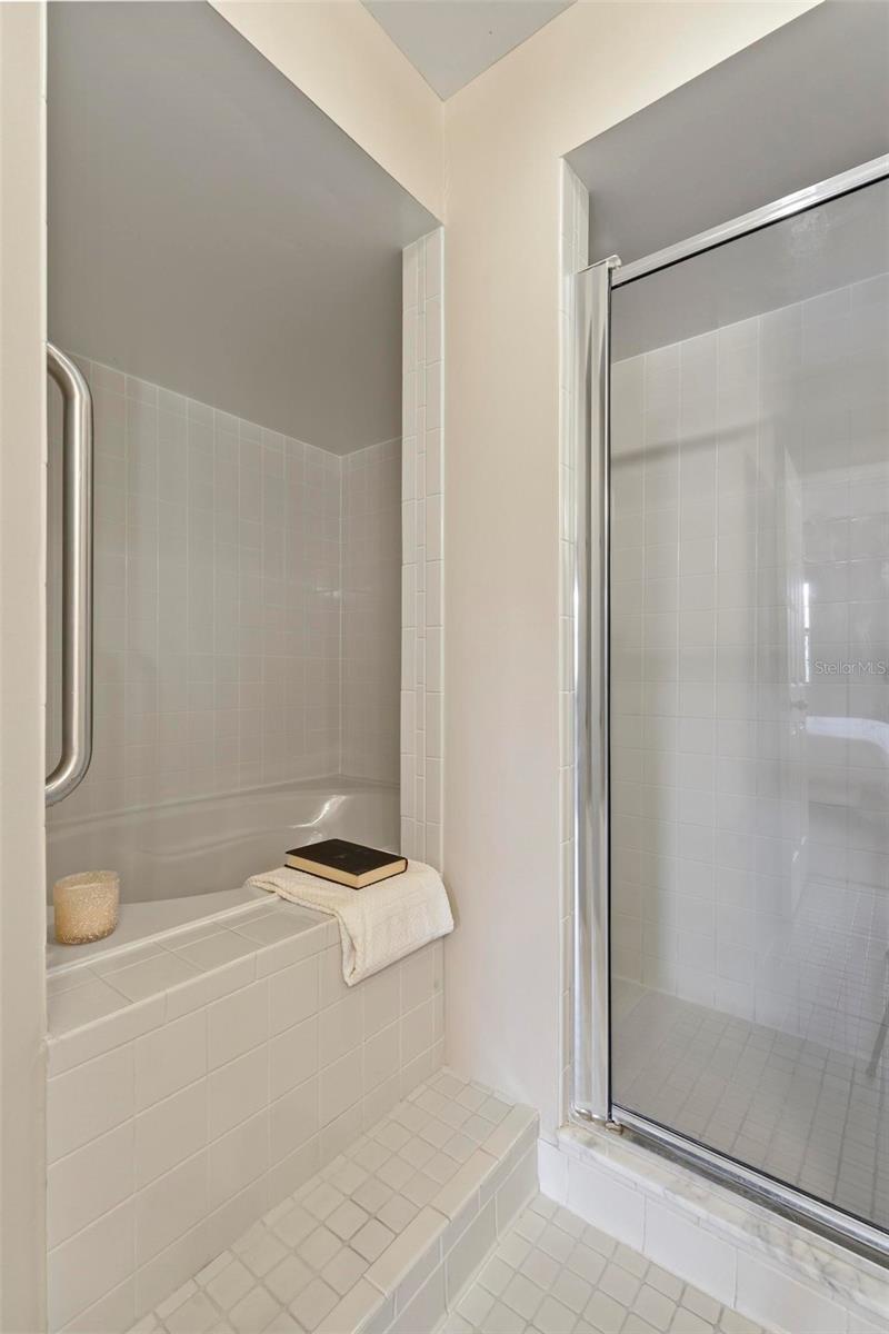 MARINA COVE - Residential