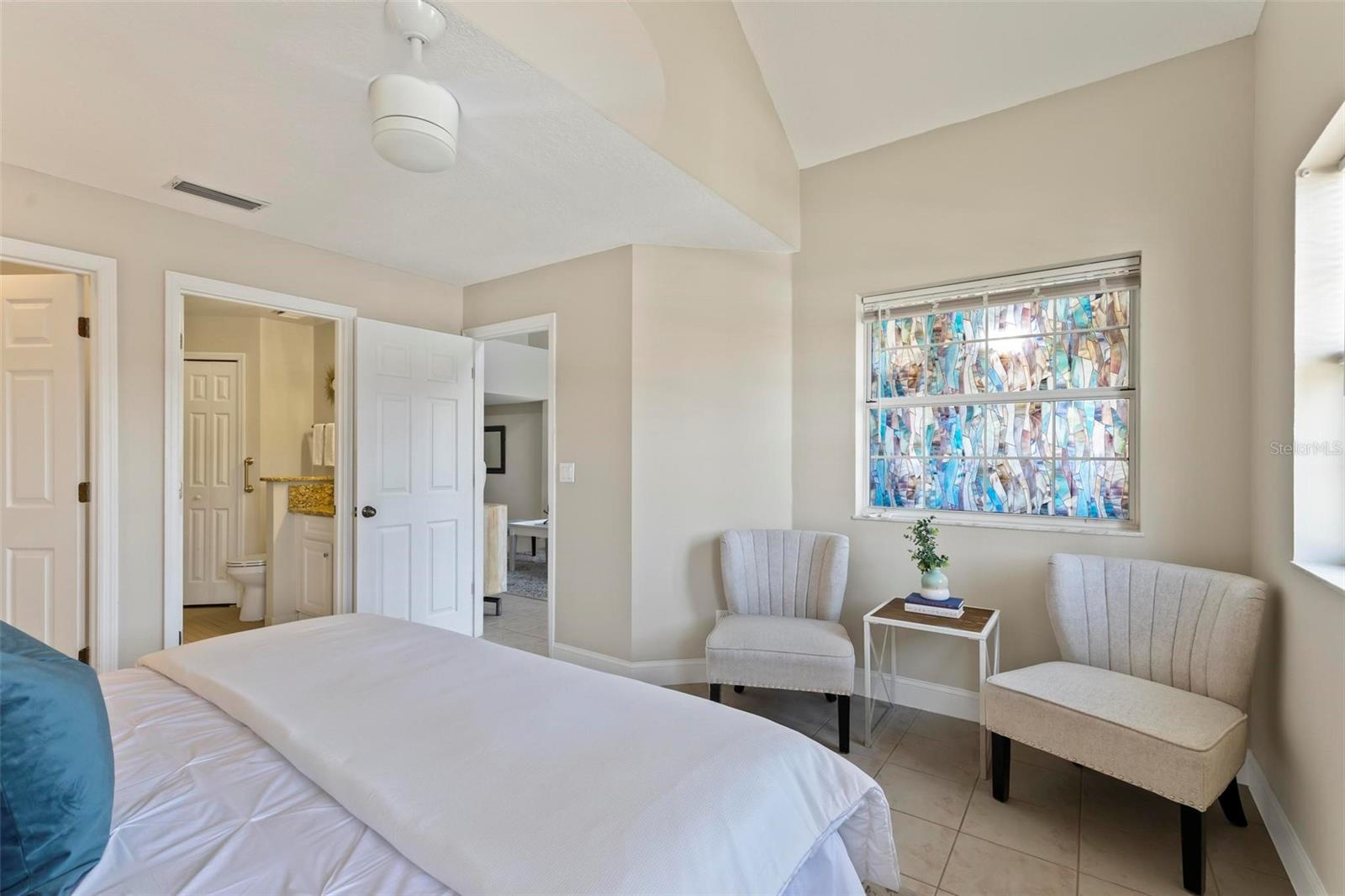 MARINA COVE - Residential