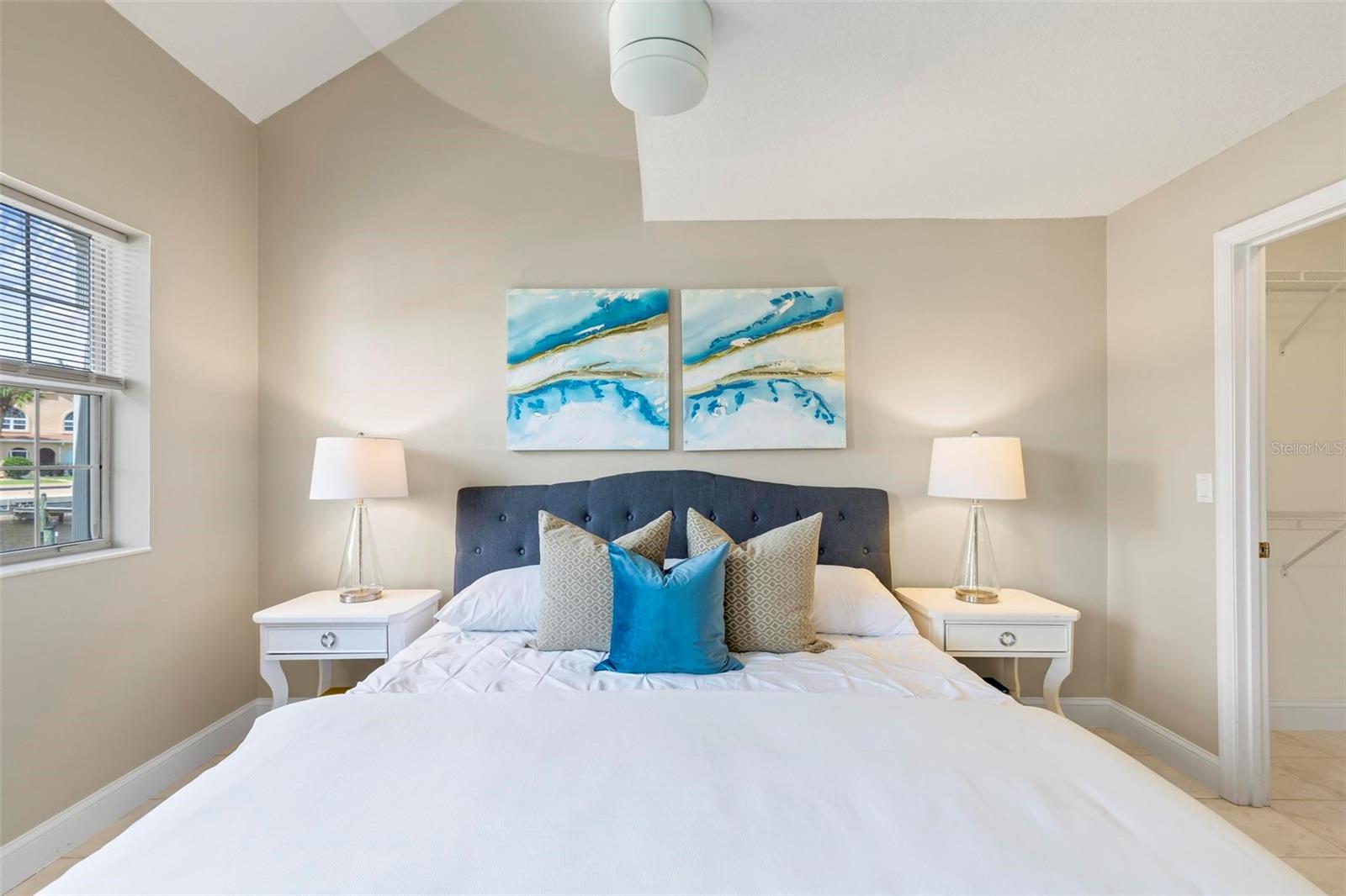 MARINA COVE - Residential