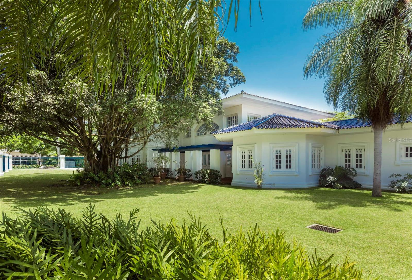 SAN PATRICIO ESTATES - Residential