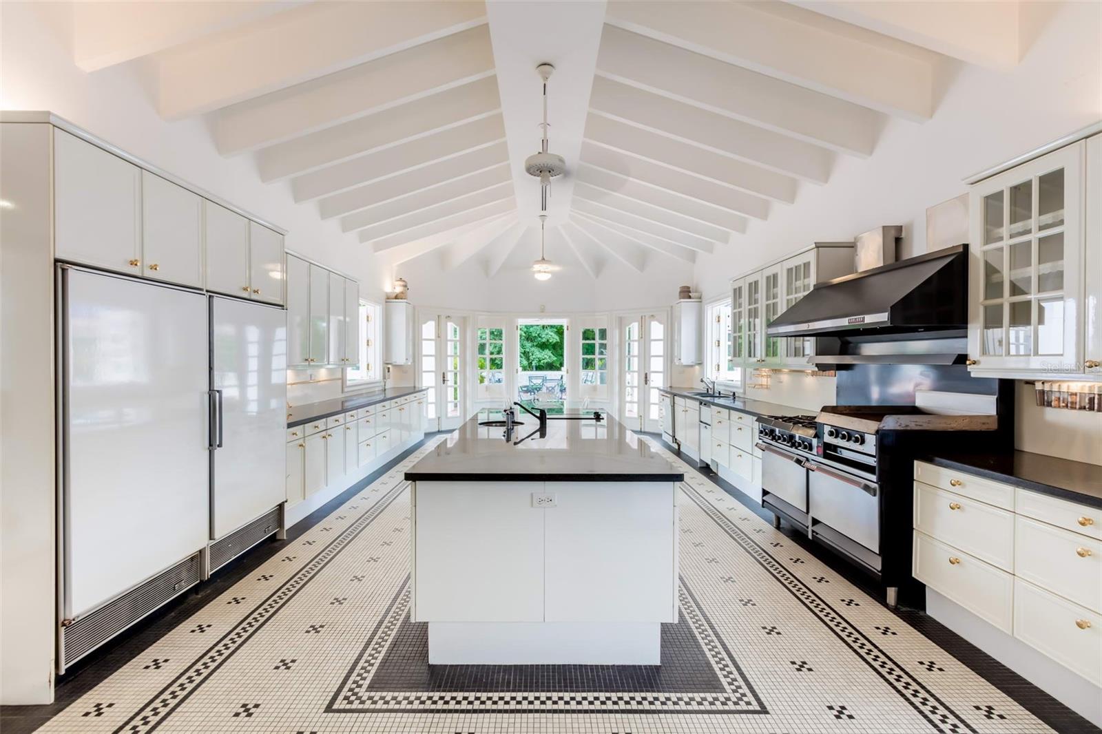 SAN PATRICIO ESTATES - Residential