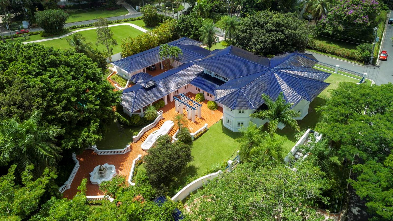 SAN PATRICIO ESTATES - Residential