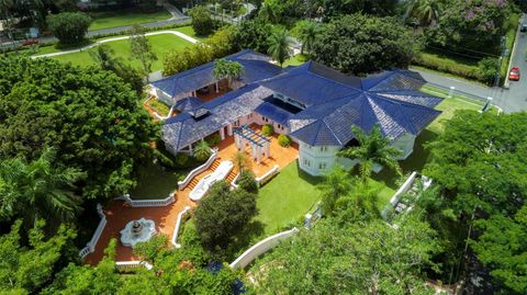 #21 MANUEL RIVERA FERRER ST. GUAYNABO  00968