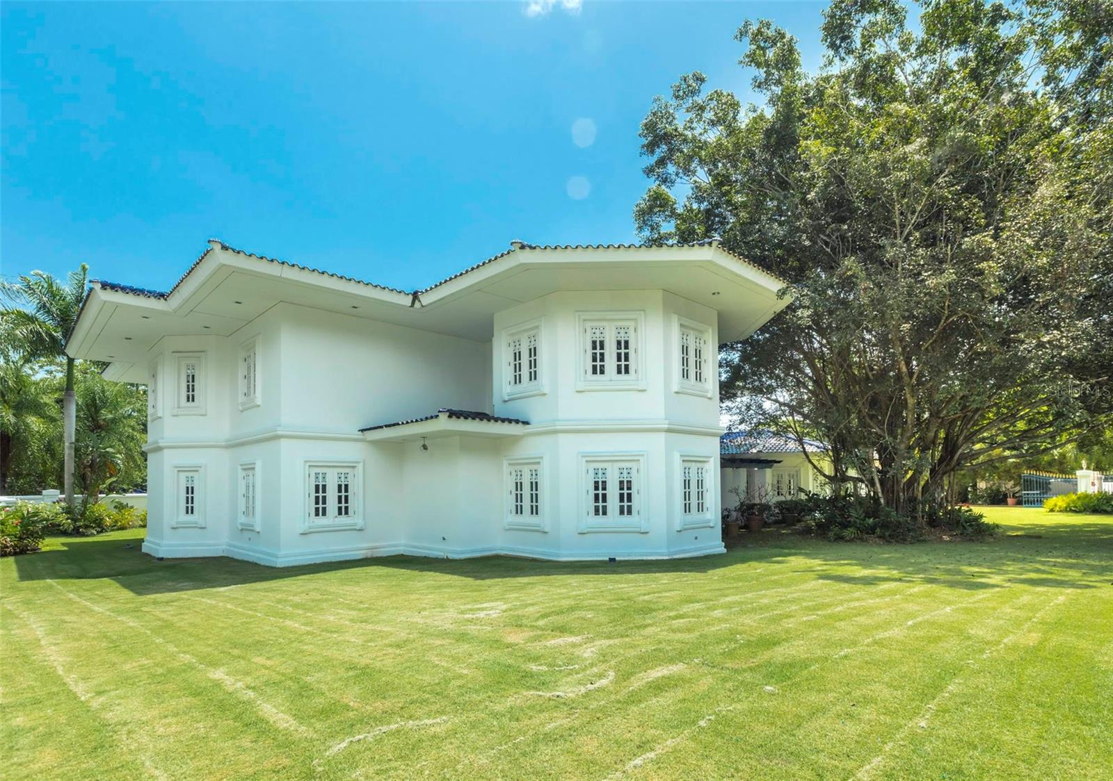 SAN PATRICIO ESTATES - Residential