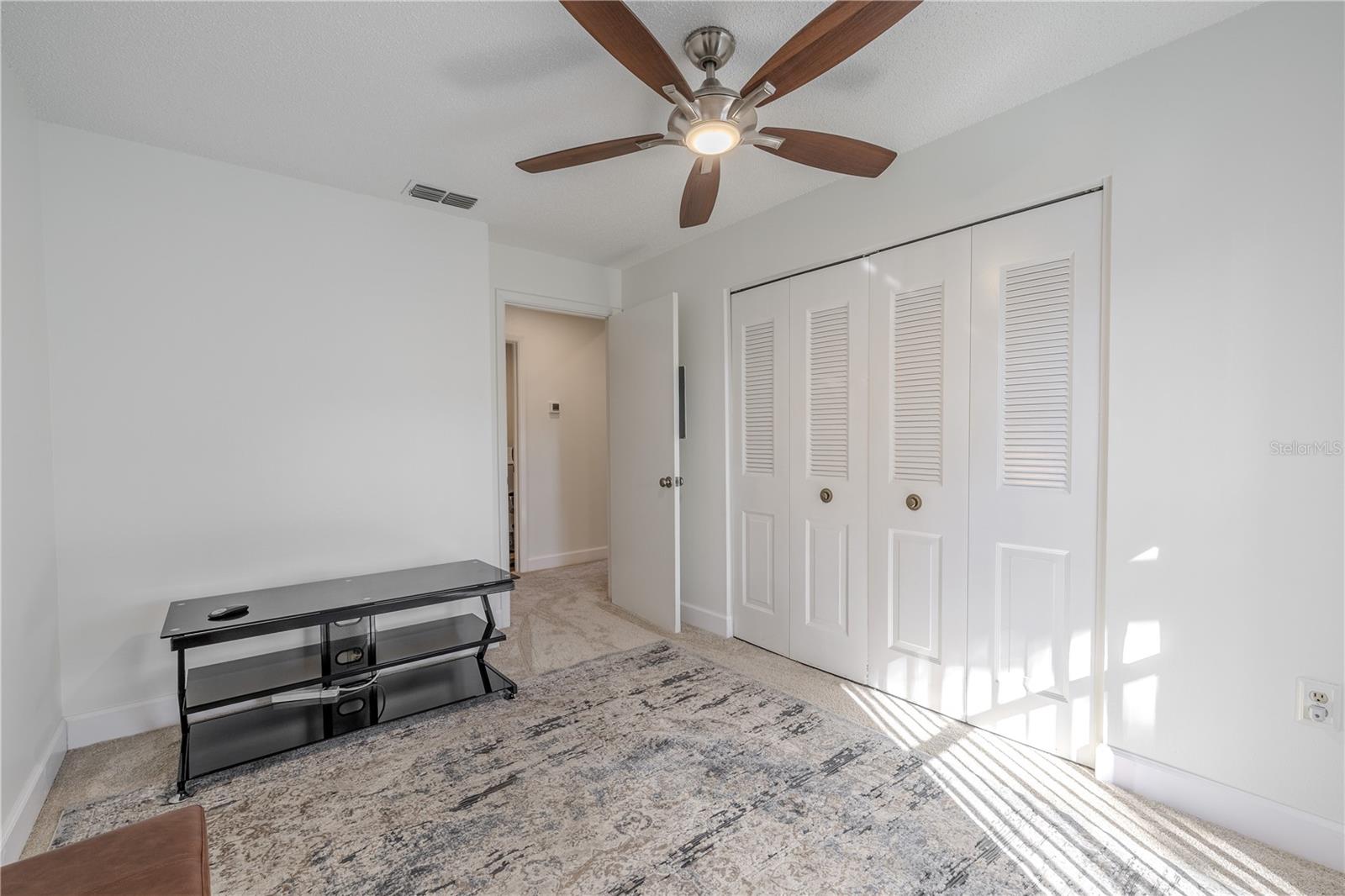SAN CHRISTOPHER VILLAS - Residential