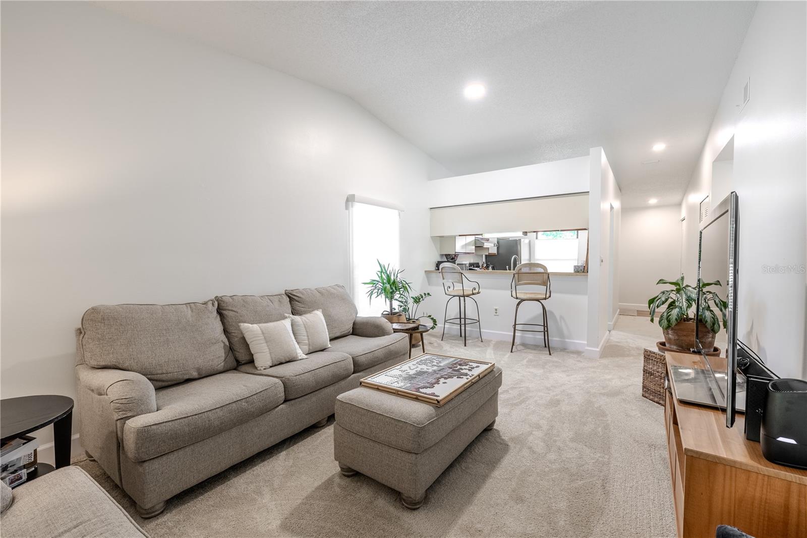 SAN CHRISTOPHER VILLAS - Residential