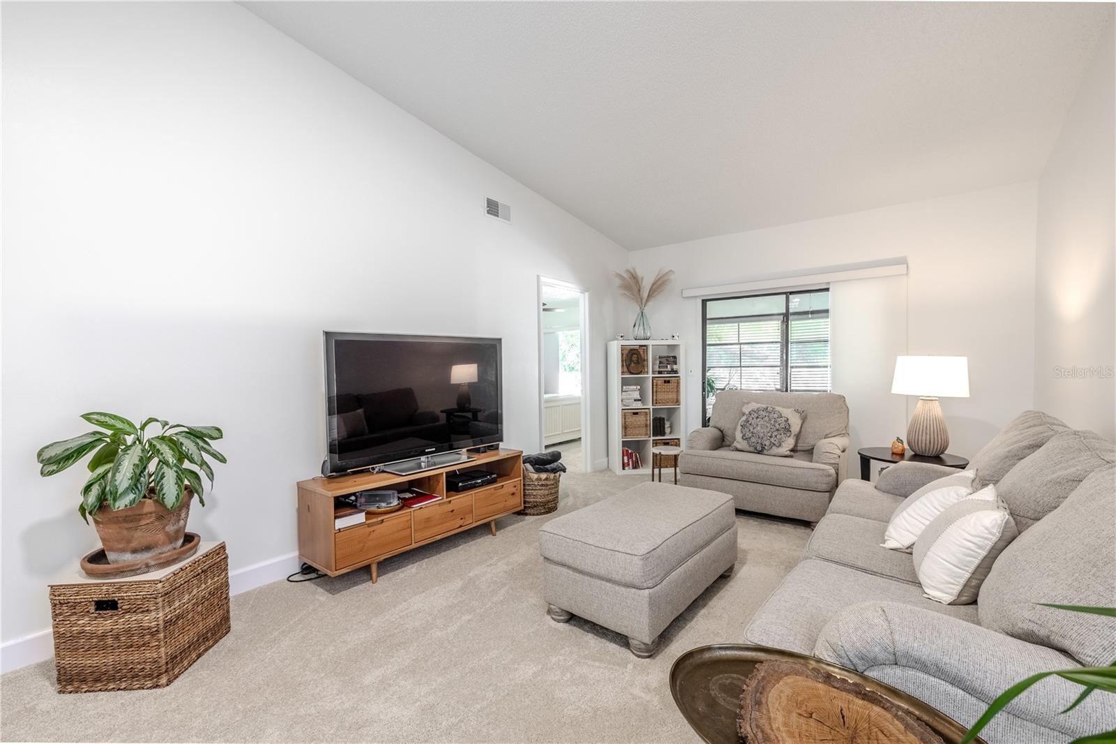 SAN CHRISTOPHER VILLAS - Residential