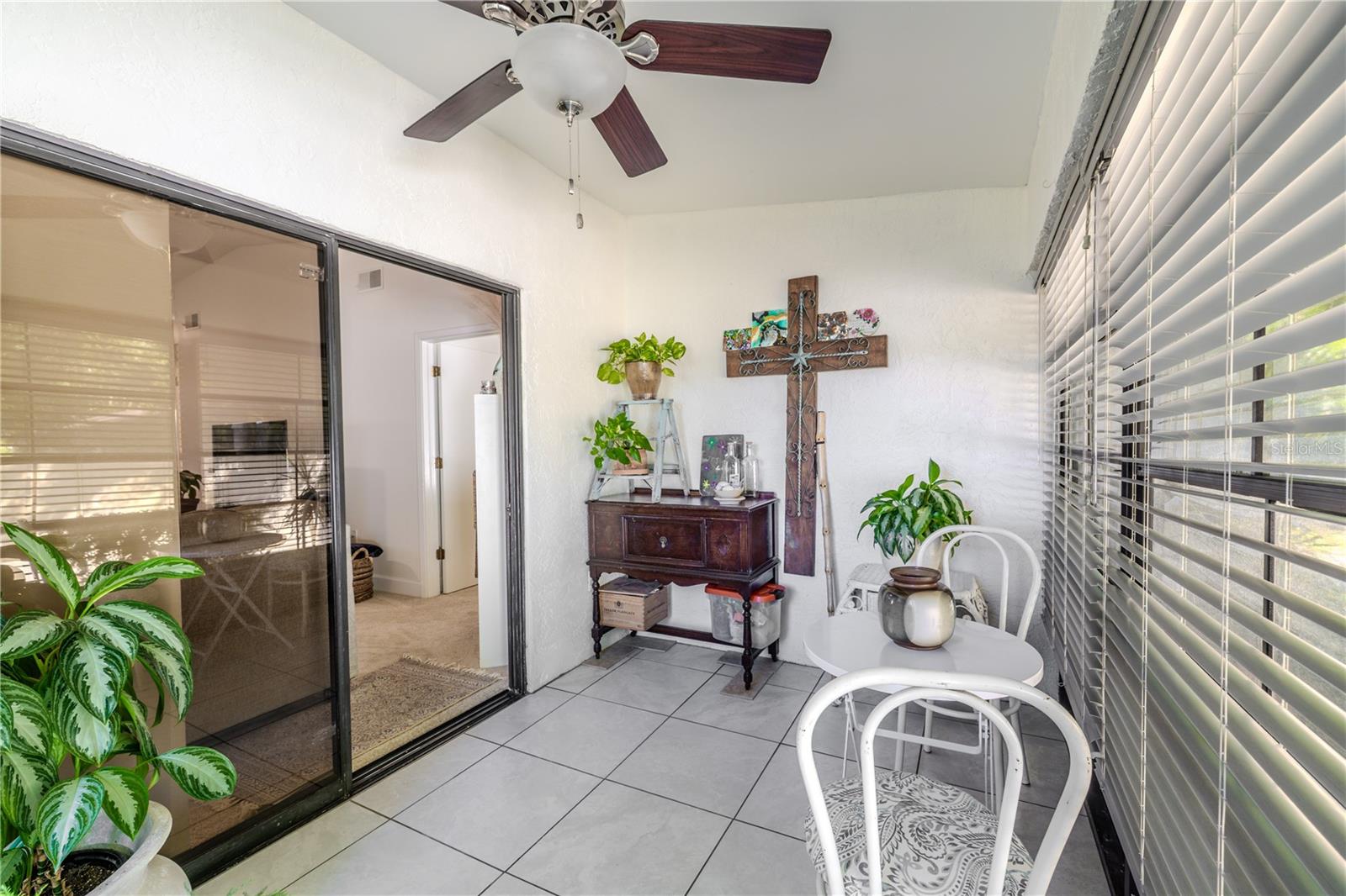 SAN CHRISTOPHER VILLAS - Residential