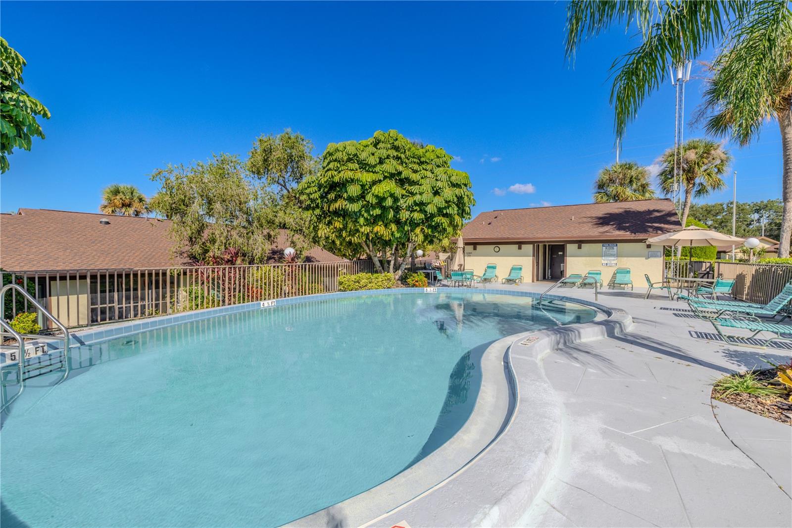 SAN CHRISTOPHER VILLAS - Residential