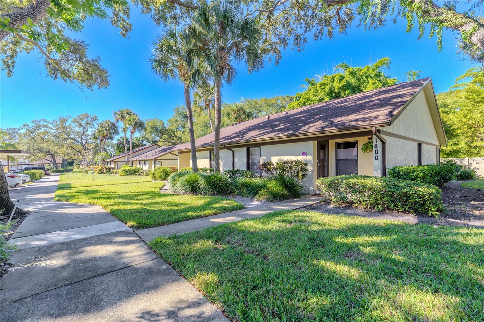 SAN CHRISTOPHER VILLAS - Residential