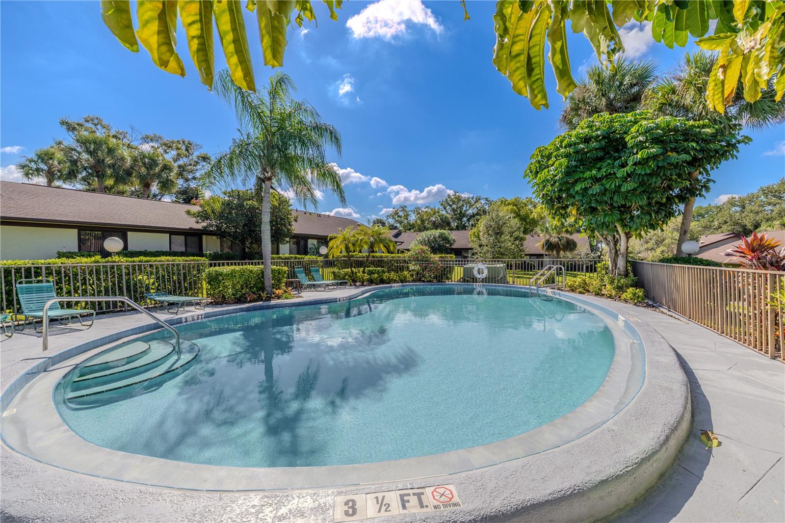 SAN CHRISTOPHER VILLAS - Residential