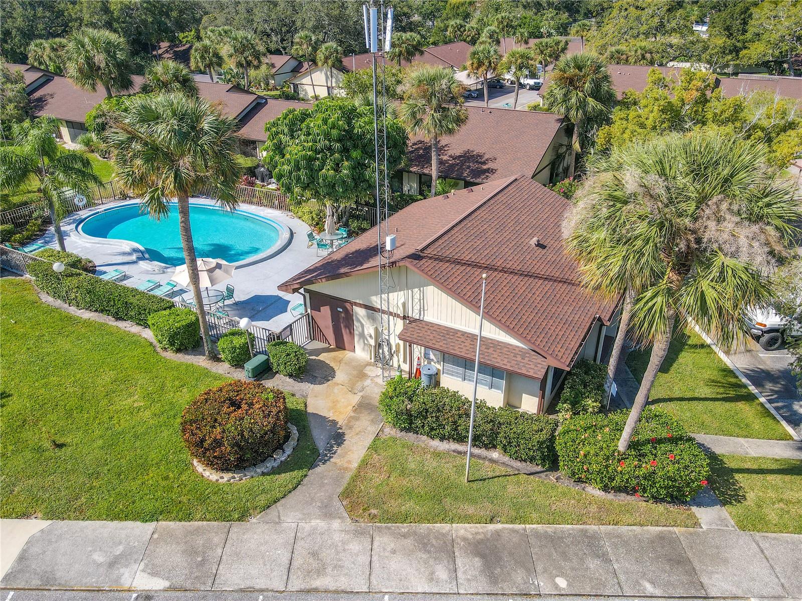 SAN CHRISTOPHER VILLAS - Residential