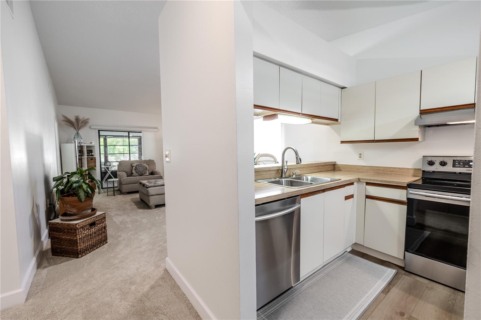 SAN CHRISTOPHER VILLAS - Residential
