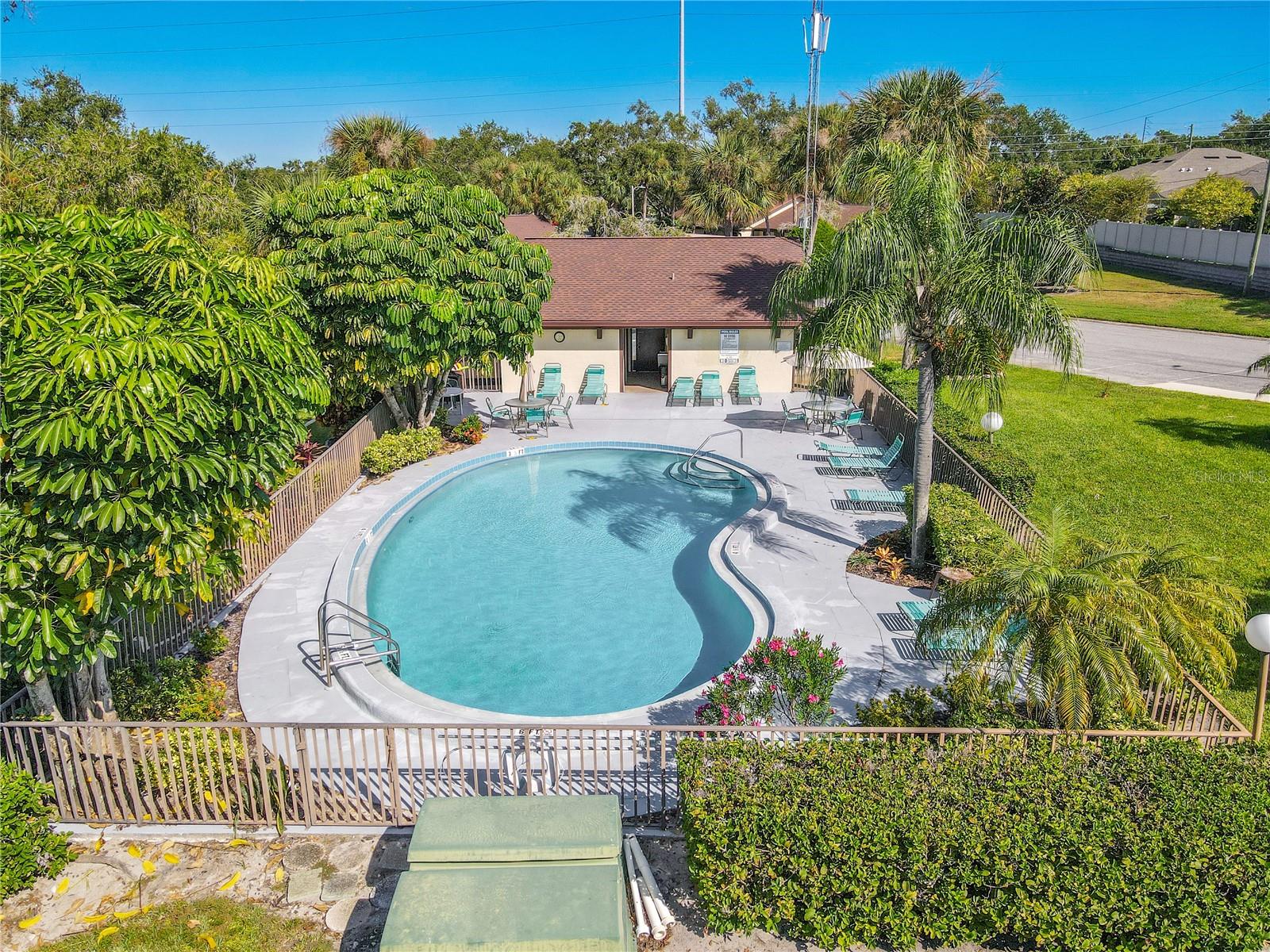SAN CHRISTOPHER VILLAS - Residential