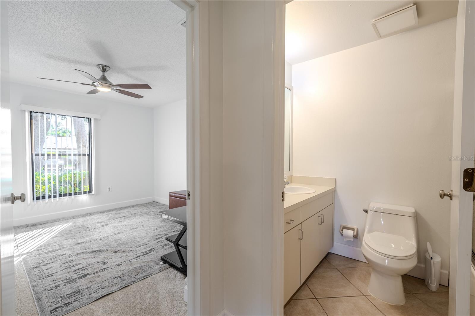 SAN CHRISTOPHER VILLAS - Residential