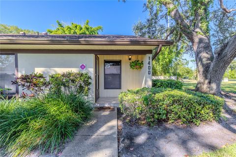 1400 AZALEA DRIVE 1602 DUNEDIN FL 34698