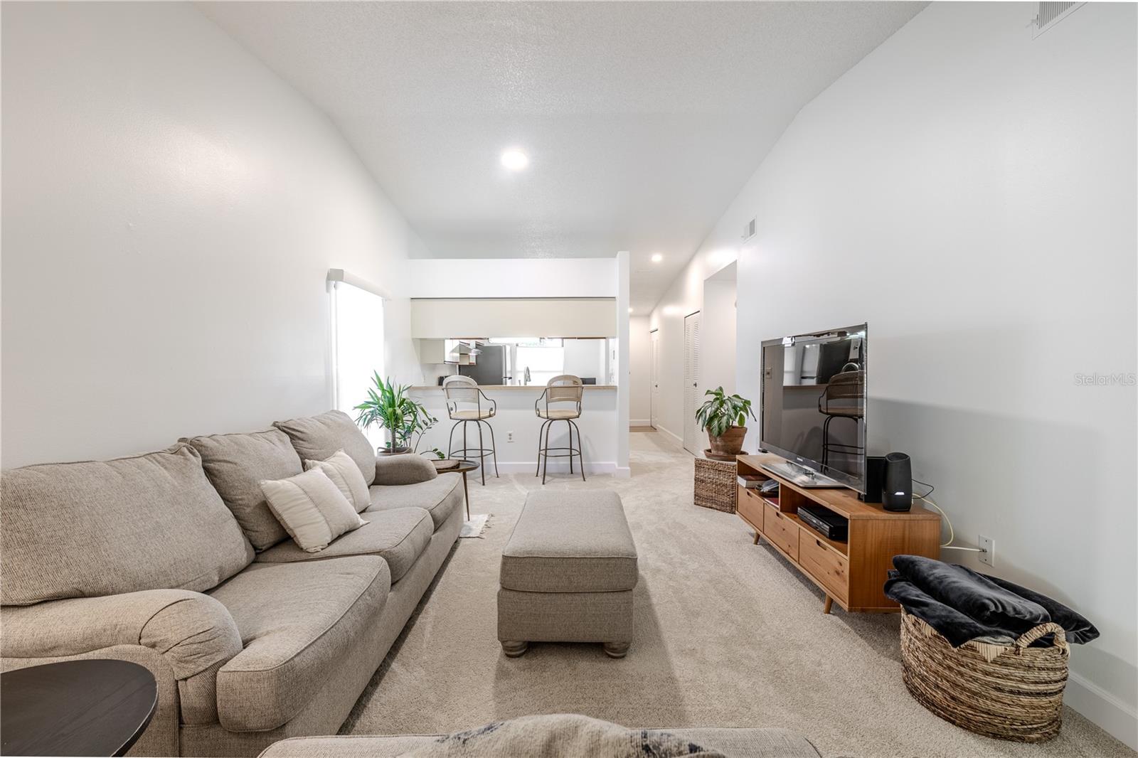 SAN CHRISTOPHER VILLAS - Residential