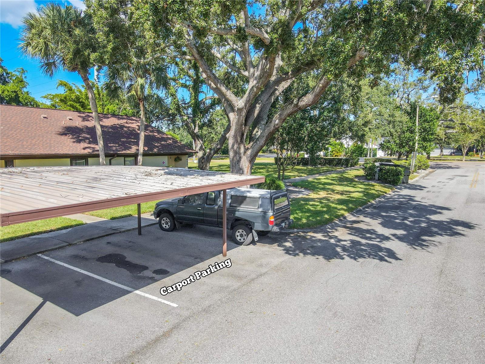 SAN CHRISTOPHER VILLAS - Residential