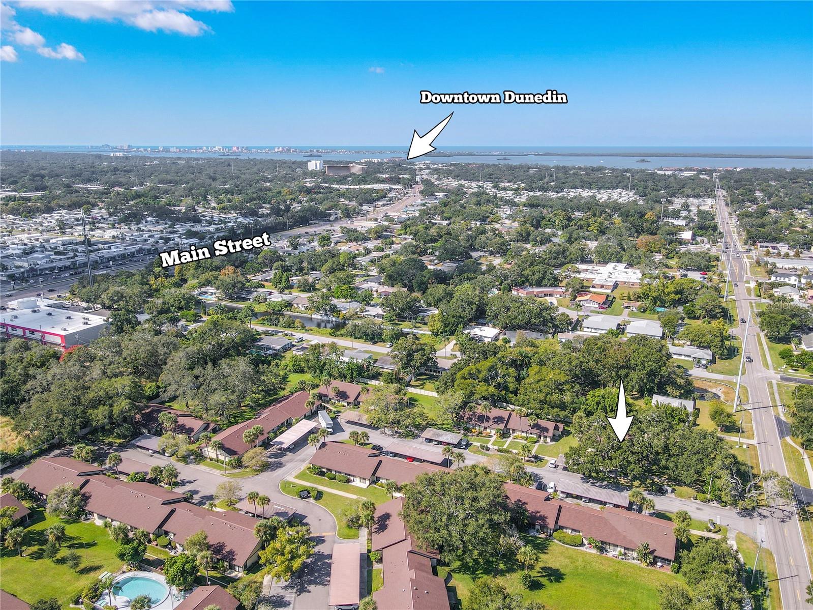 1400 AZALEA DRIVE 1602