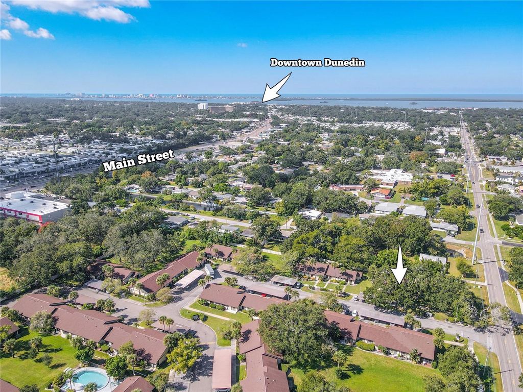 Photo of 1400 Azalea Drive #1602, Dunedin, FL 34698 (MLS # TB8437179)
