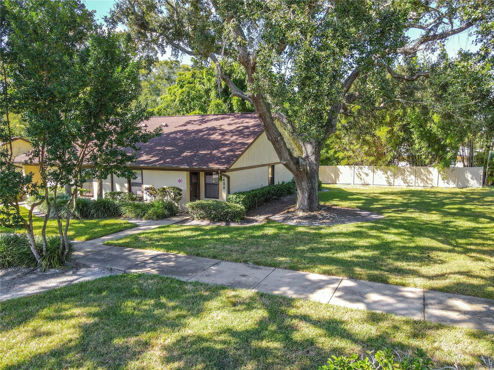 SAN CHRISTOPHER VILLAS - Residential